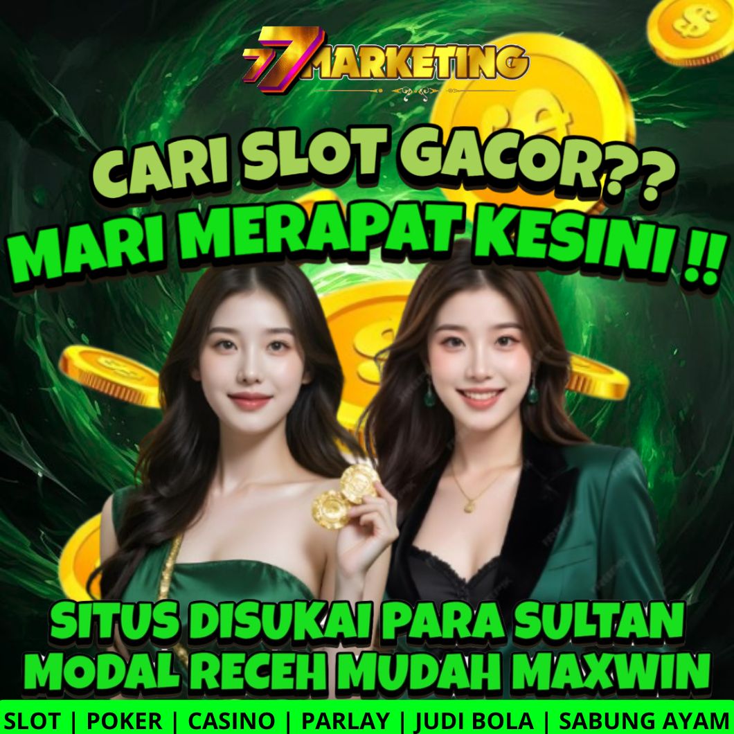 SLOT QRIS
